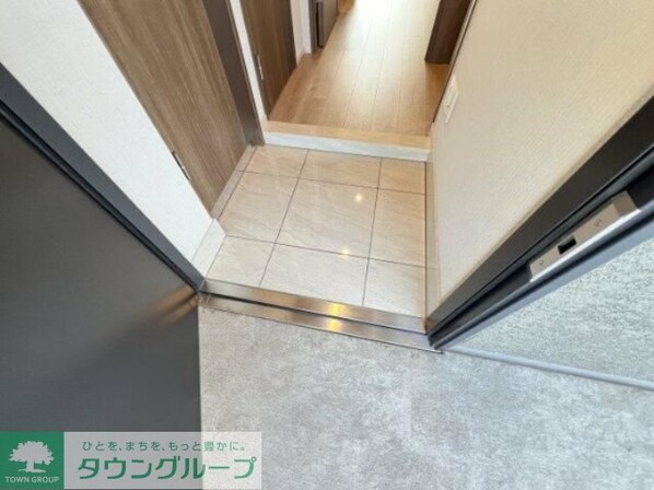 プレミアムレジデンス千葉ステーションサイトの物件内観写真